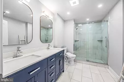 113 N Bread Street #3A9, Philadelphia, PA 19106 - Photo 48