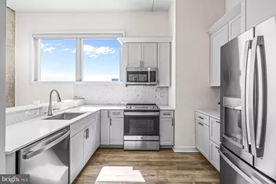 113 N Bread Street #3A9, Philadelphia, PA 19106 - Photo 14