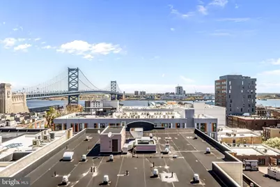 113 N Bread Street #3A9, Philadelphia, PA 19106 - Photo 38