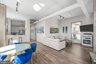 113 N Bread Street #3A9, Philadelphia, PA 19106 - Photo 26