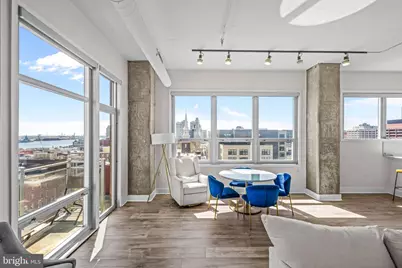 113 N Bread Street #3A9, Philadelphia, PA 19106 - Photo 30