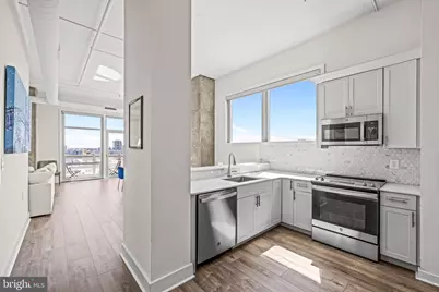 113 N Bread Street #3A9, Philadelphia, PA 19106 - Photo 12