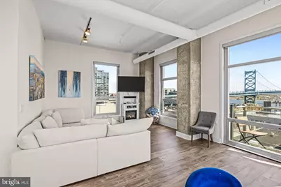 113 N Bread Street #3A9, Philadelphia, PA 19106 - Photo 28