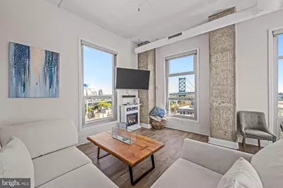 113 N Bread Street #3A9, Philadelphia, PA 19106 - Photo 32