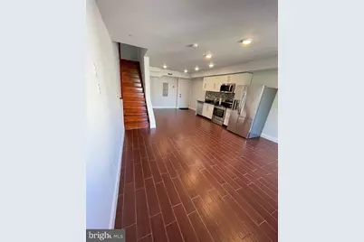 615 N 11th Street #3B, Philadelphia, PA 19123 - Photo 4