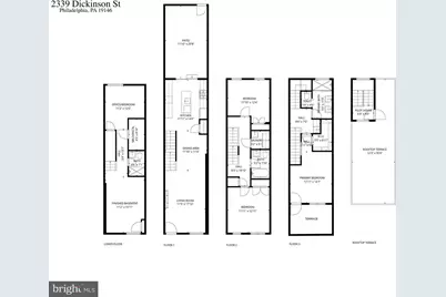 2339 Dickinson Street, Philadelphia, PA 19146 - Photo 34