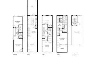 2339 Dickinson St, Philadelphia, PA 19146 - Photo 34