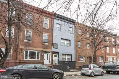 2239 S 15th Street #3, Philadelphia, PA 19145 - Photo 1