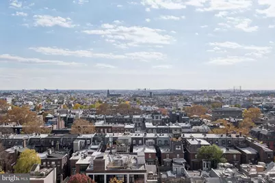 2031 Locust Street #1402, Philadelphia, PA 19103 - Photo 8