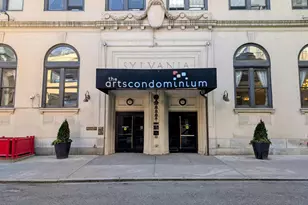 1324 Locust St, Philadelphia, PA 19107 - Photo 1