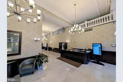 1324 Locust Street #618, Philadelphia, PA 19107 - Photo 18