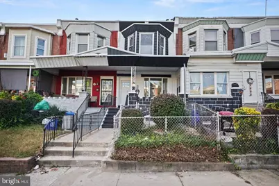 1544 N 62nd Street, Philadelphia, PA 19151 - Photo 4