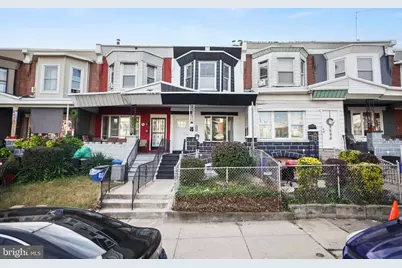 1544 N 62nd Street, Philadelphia, PA 19151 - Photo 2