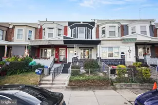 1544 N 62nd St, Philadelphia, PA 19151 - Photo 2