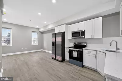 1208 W Dauphin Street #2, Philadelphia, PA 19133 - Photo 2