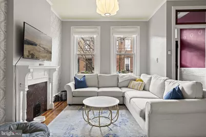 777 N 23rd Street, Philadelphia, PA 19130 - Photo 4