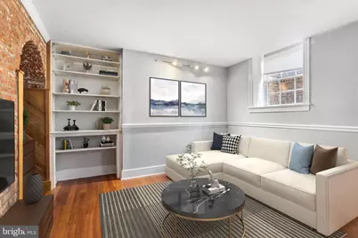 918 Spruce Street #2, Philadelphia, PA 19107 - Photo 6