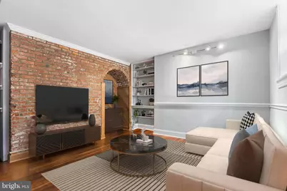 918 Spruce Street #2, Philadelphia, PA 19107 - Photo 4