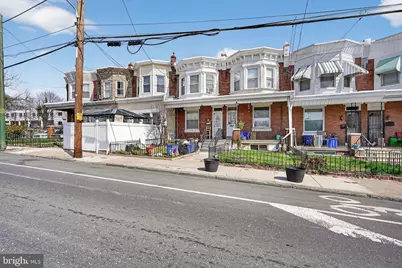 1025 Orthodox Street, Philadelphia, PA 19124 - Photo 1