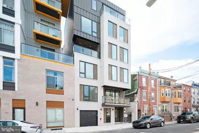 1139 N 3rd Street #1, Philadelphia, PA 19123 - Photo 1