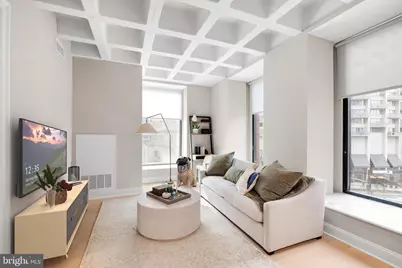 1601 Cherry Street #715, Philadelphia, PA 19102 - Photo 14