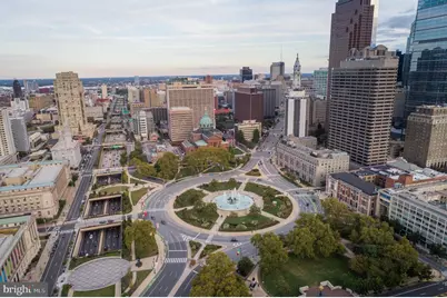 1601 Cherry Street #715, Philadelphia, PA 19102 - Photo 36