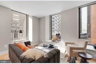 1601 Cherry Street #715, Philadelphia, PA 19102 - Photo 6