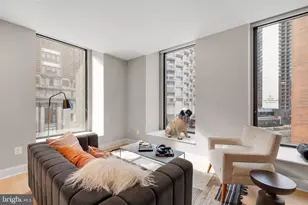 1601 Cherry St, Philadelphia, PA 19102 - Photo 6