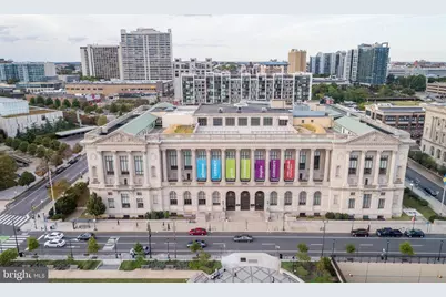 1601 Cherry Street #912, Philadelphia, PA 19102 - Photo 34