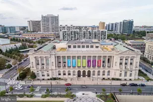 1601 Cherry St, Philadelphia, PA 19102 - Photo 34