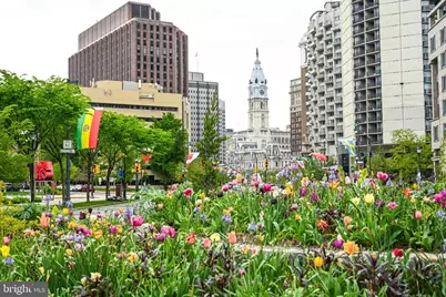 1601 Cherry Street #915, Philadelphia, PA 19102 - Photo 30