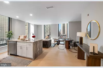 1601 Cherry Street #915, Philadelphia, PA 19102 - Photo 4