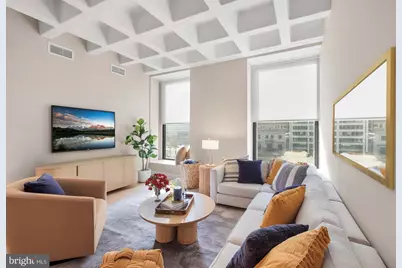 1601 Cherry Street #915, Philadelphia, PA 19102 - Photo 12