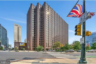 1601 Cherry Street #915, Philadelphia, PA 19102 - Photo 28