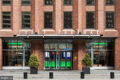 1601 Cherry Street #914, Philadelphia, PA 19102 - Photo 18