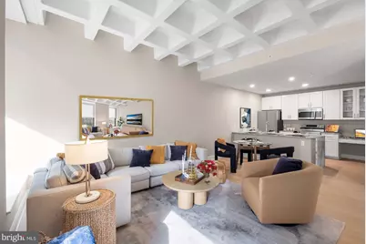 1601 Cherry Street #914, Philadelphia, PA 19102 - Photo 1