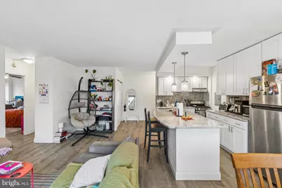 2101 Chestnut Street #618, Philadelphia, PA 19103 - Photo 4