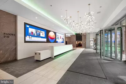 1601 Cherry Street #518, Philadelphia, PA 19102 - Photo 16