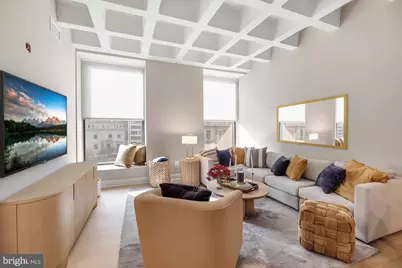 1601 Cherry Street #518, Philadelphia, PA 19102 - Photo 4