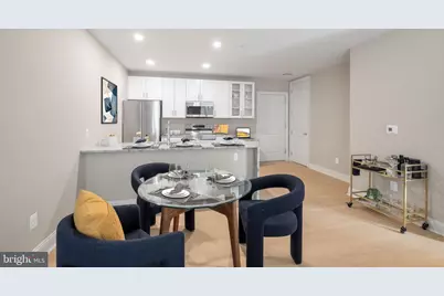 1601 Cherry Street #518, Philadelphia, PA 19102 - Photo 6