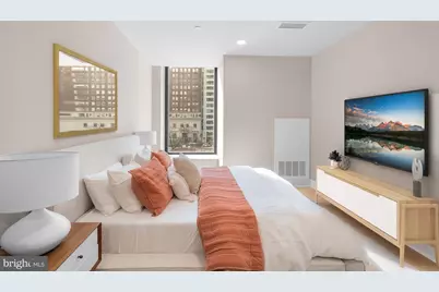 1601 Cherry Street #518, Philadelphia, PA 19102 - Photo 12