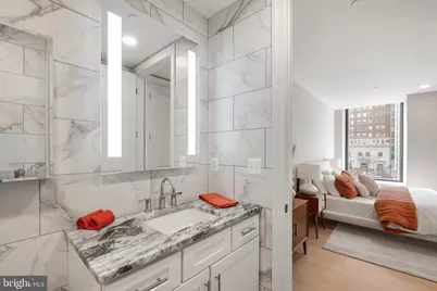 1601 Cherry Street #518, Philadelphia, PA 19102 - Photo 14