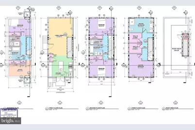 1920 W Norris Street, Philadelphia, PA 19121 - Photo 1