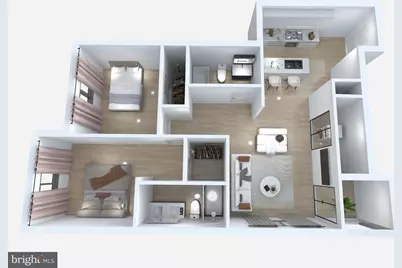 2625 W Jefferson Street #406, Philadelphia, PA 19121 - Photo 42