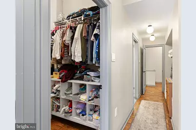 3 Willings Alley Mews, Philadelphia, PA 19106 - Photo 12