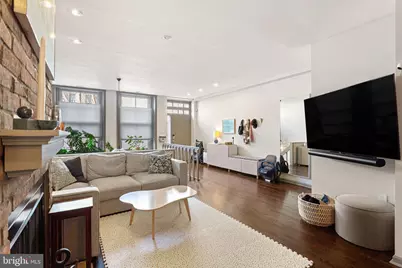 3 Willings Alley Mews, Philadelphia, PA 19106 - Photo 2