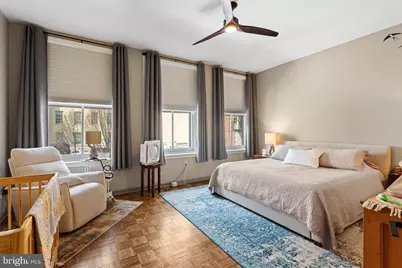 3 Willings Alley Mews, Philadelphia, PA 19106 - Photo 10