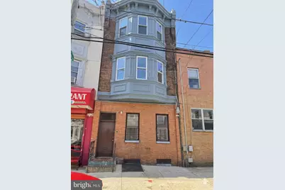 1136 S 13th Street, Philadelphia, PA 19147 - Photo 1