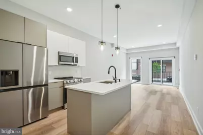 2625 W Jefferson Street #403, Philadelphia, PA 19121 - Photo 1