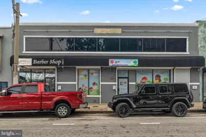 4902 Rising Sun Avenue, Philadelphia, PA 19120 - Photo 2